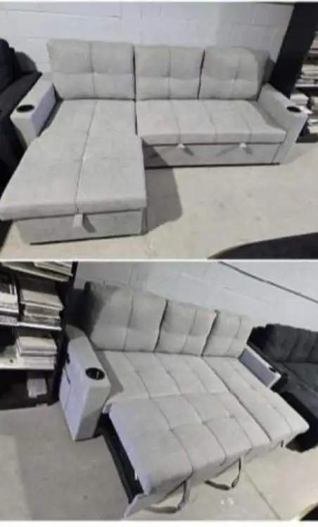 Brand New Sectional Sofa Ready for Delivery - Photo 3