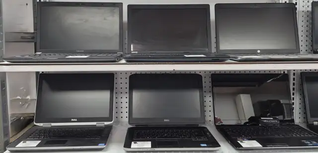 LIQUIDATION INFORMATIQUE — VENTE FLASH - Photo 2