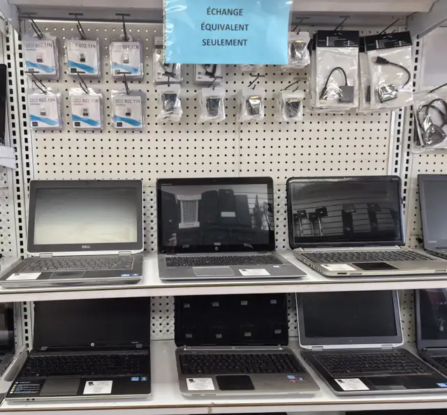 LIQUIDATION INFORMATIQUE — VENTE FLASH - Photo 5