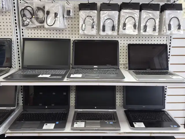 LIQUIDATION INFORMATIQUE — VENTE FLASH - Photo 6