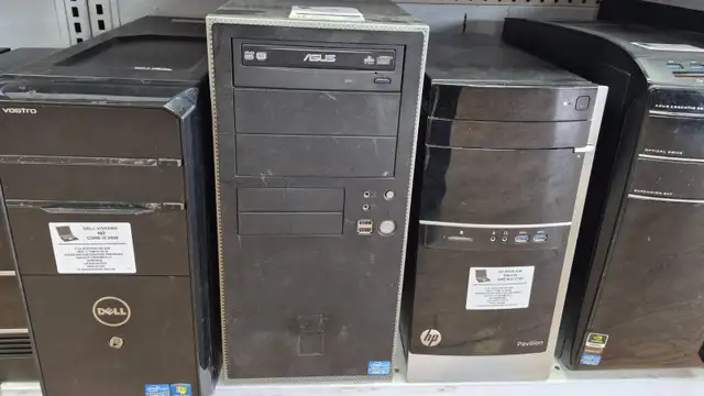 LIQUIDATION INFORMATIQUE — VENTE FLASH - Photo 8