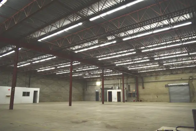 4,000 SqFt Commercial/Industrial Warehouse Available Now - Photo 2