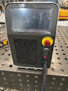 laser welder