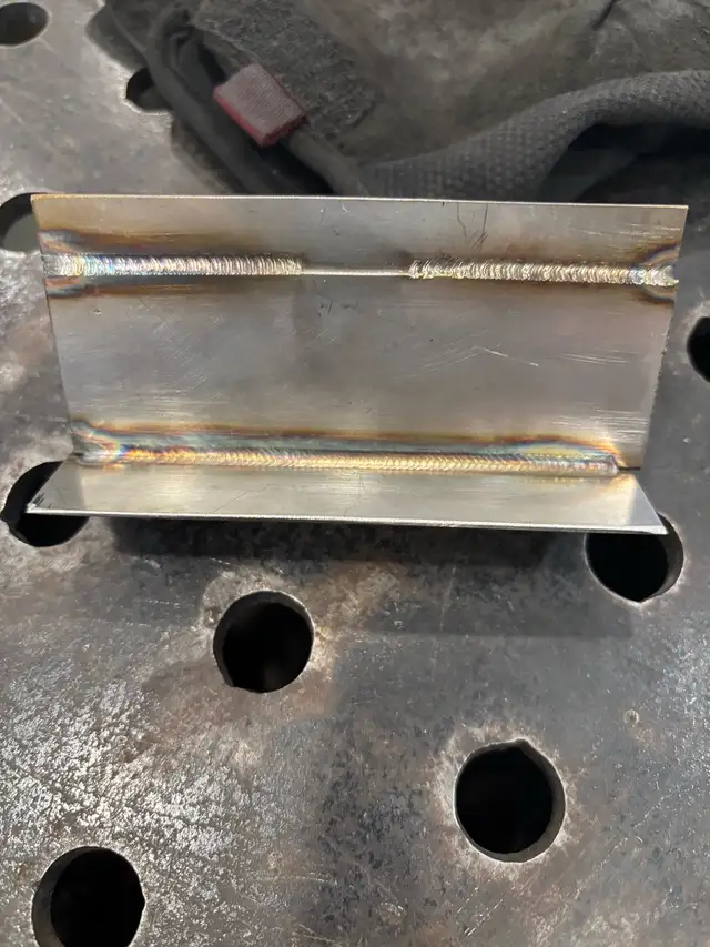 laser welder - Photo 5