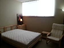 Large Room Available for a Student, Couple or Young Professional