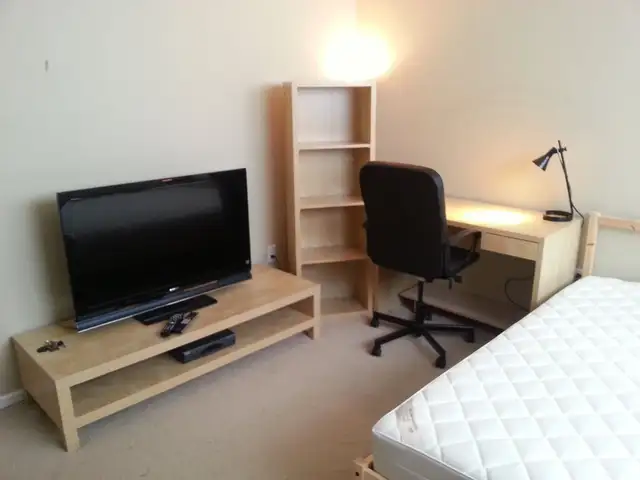 Large Room Available for a Student, Couple or Young Professional - Photo 2