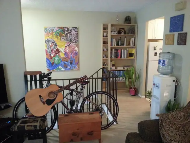 Large Room Available for a Student, Couple or Young Professional - Photo 6