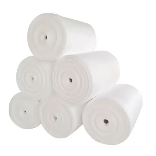 Bubble Wraps, Polly Foam, Shrink Wraps, Packaging supplier - Photo 2