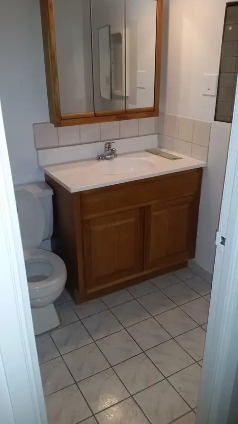 Beau GRAND 4½ LIBRE/CDN/POLY/ HEC/UdeM - Photo 4