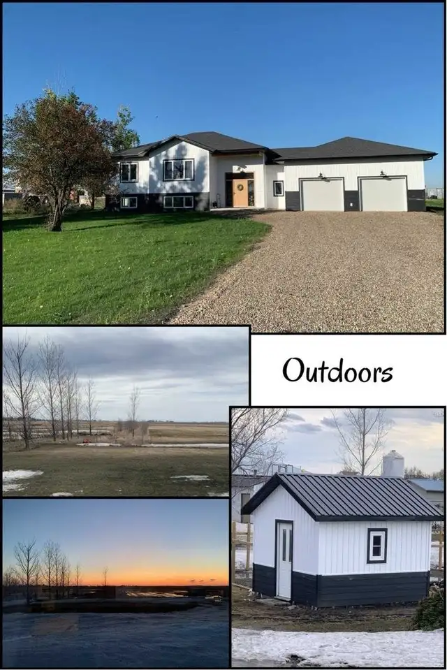 Country Yard - Photo 2