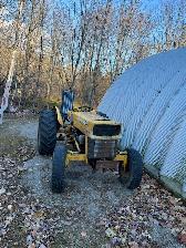 TRACTOR FOR SALE