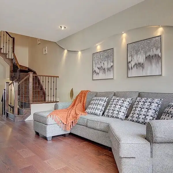 Spring Special Price- Engineered Hardwood Flooring ! - Photo 3