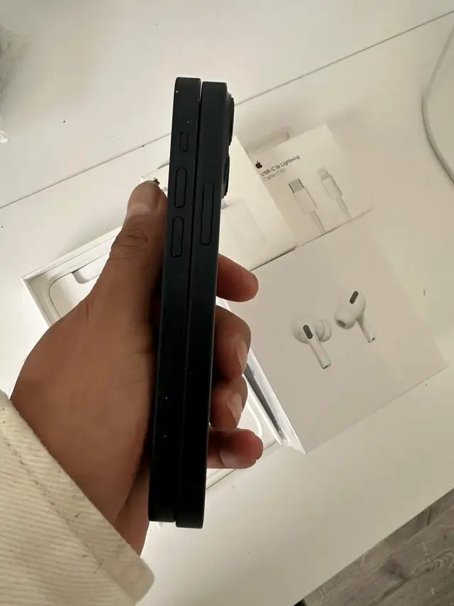 2X iPhone 13 mini 128gb/256gb Airpods Pkg/Delivery - Photo 3