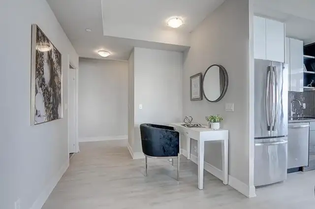 Wide Collection -- Laminate Flooring - Photo 3