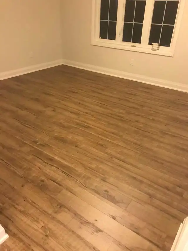 Wide Collection -- Laminate Flooring - Photo 8