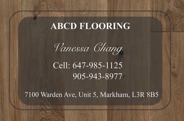 Wide Collection -- Laminate Flooring - Photo 9