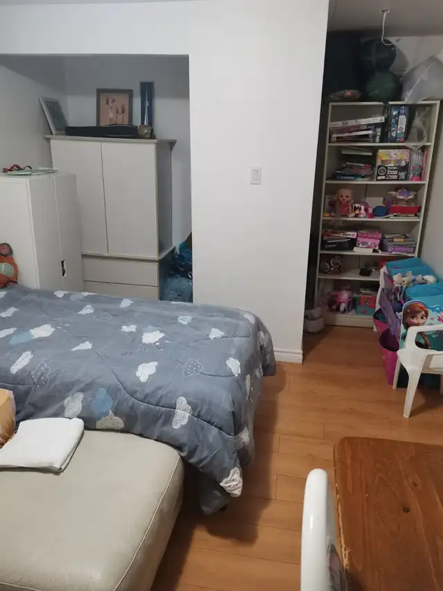 3 1/2 à louer 1er juillet - Photo 5