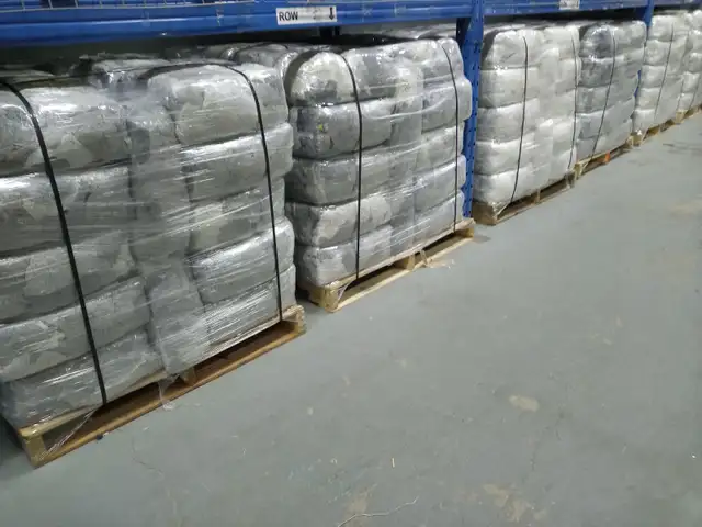 White/Color cotton Cleaning/Wiping Rags - Photo 2