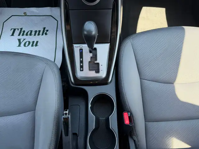 2013 Hyundai Elantra 4dr Sdn Auto GL Ltd Avail - Photo 9