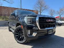 2023 GMC Yukon 4WD 4dr SLE
