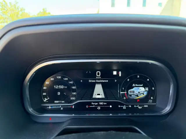 2023 GMC Yukon 4WD 4dr SLE - Photo 13