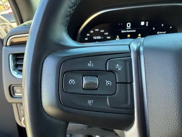 2023 GMC Yukon 4WD 4dr SLE - Photo 15