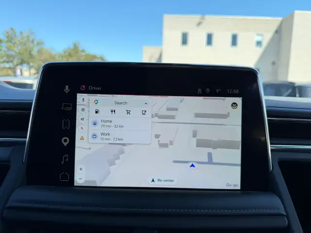 2023 GMC Yukon 4WD 4dr SLE - Photo 19