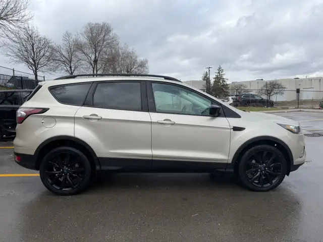 2017 Ford Escape FWD 4dr SE - Photo 3