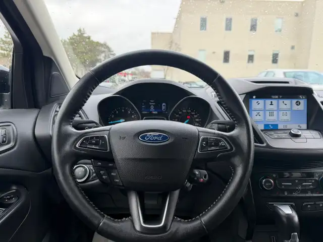 2017 Ford Escape FWD 4dr SE - Photo 7