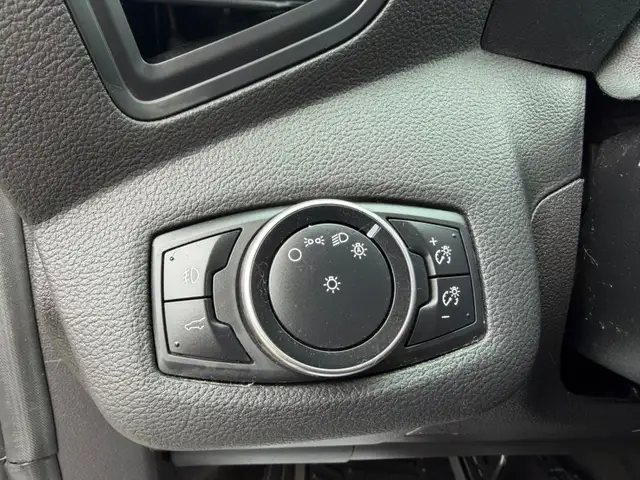 2017 Ford Escape FWD 4dr SE - Photo 9