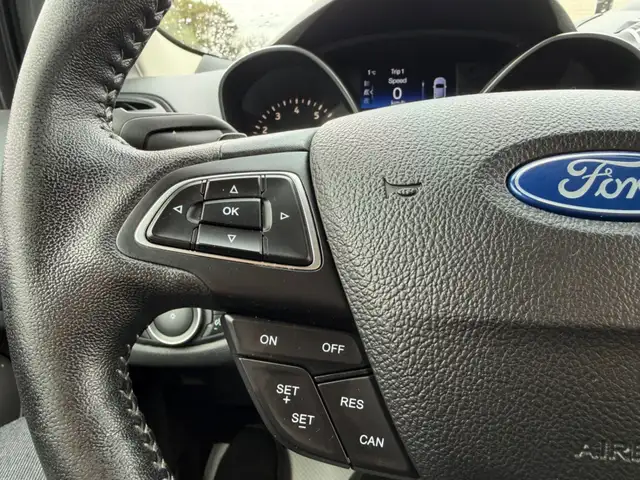 2017 Ford Escape FWD 4dr SE - Photo 10