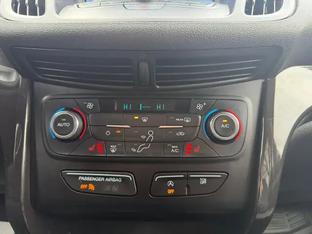 2017 Ford Escape FWD 4dr SE - Photo 12