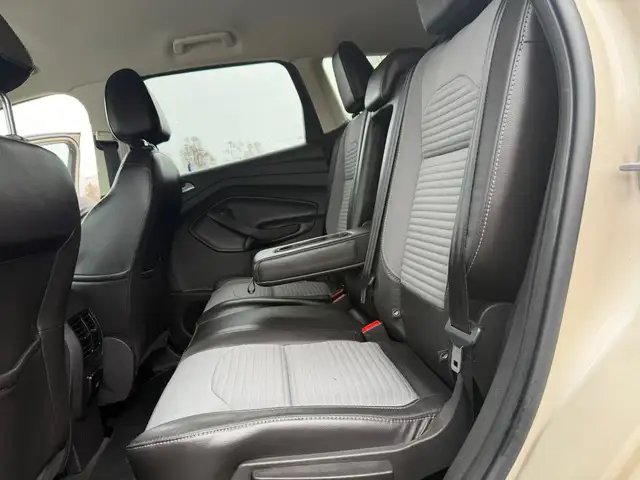 2017 Ford Escape FWD 4dr SE - Photo 13
