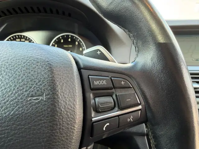 2014 BMW 5-Series 4dr Sdn 535i xDrive AWD - Photo 8