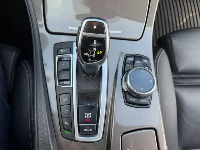 2014 BMW 5-Series 4dr Sdn 535i xDrive AWD - Photo 9