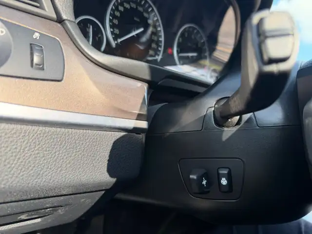 2014 BMW 5-Series 4dr Sdn 535i xDrive AWD - Photo 13