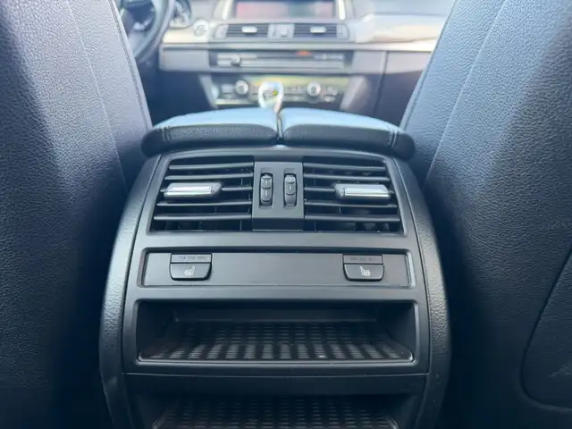 2014 BMW 5-Series 4dr Sdn 535i xDrive AWD - Photo 14