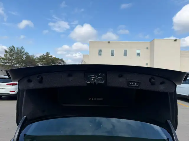 2014 BMW 5-Series 4dr Sdn 535i xDrive AWD - Photo 19