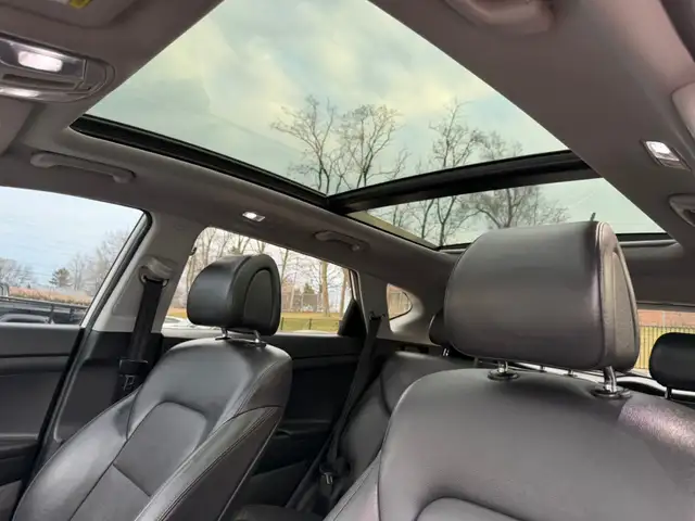 2017 Hyundai Tucson FWD 4dr 2.0L SE - Photo 7