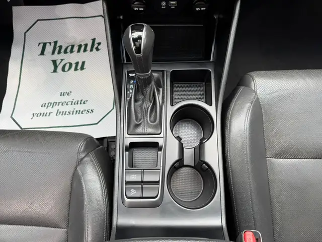 2017 Hyundai Tucson FWD 4dr 2.0L SE - Photo 8