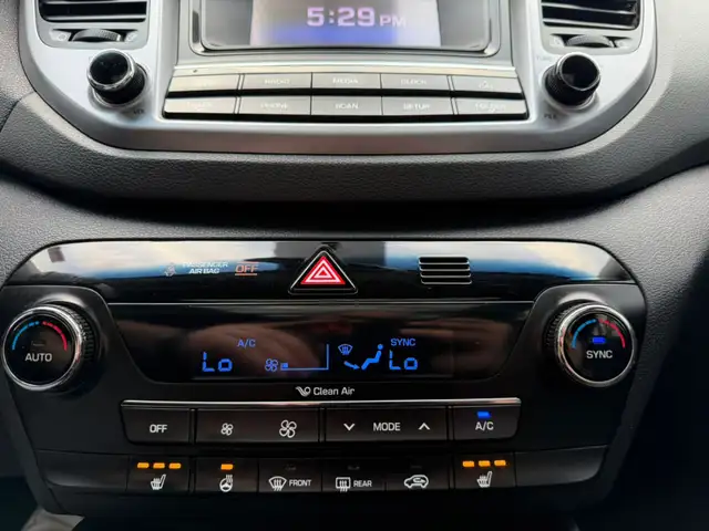 2017 Hyundai Tucson FWD 4dr 2.0L SE - Photo 9