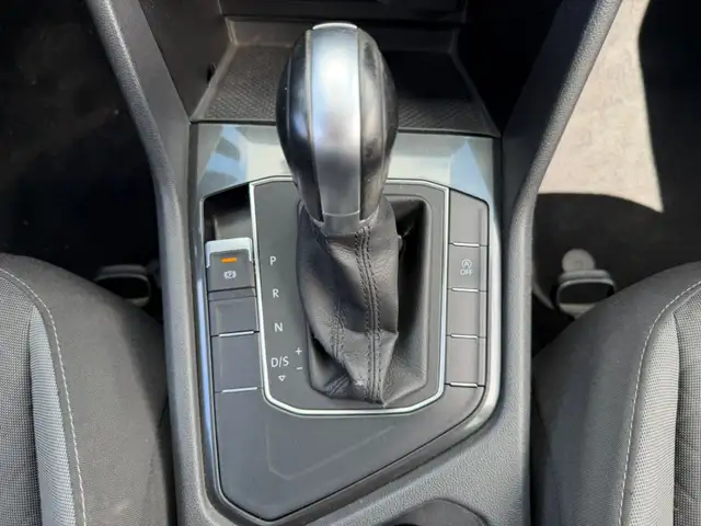 2018 Volkswagen Tiguan Trendline FWD - Photo 13