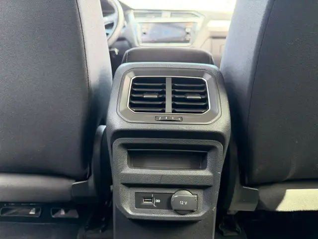 2018 Volkswagen Tiguan Trendline FWD - Photo 15