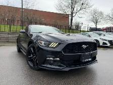 2016 Ford Mustang 2dr Fastback EcoBoost