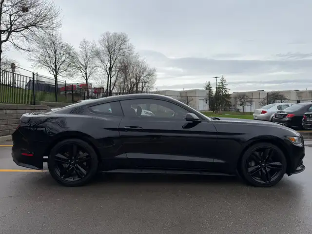 2016 Ford Mustang 2dr Fastback EcoBoost - Photo 5