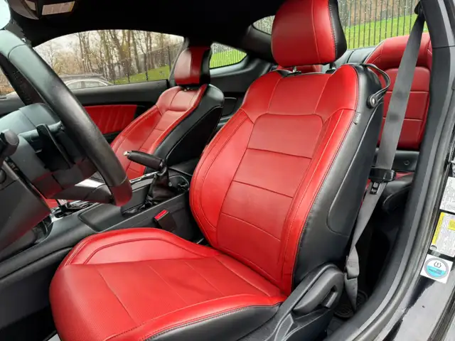 2016 Ford Mustang 2dr Fastback EcoBoost - Photo 7