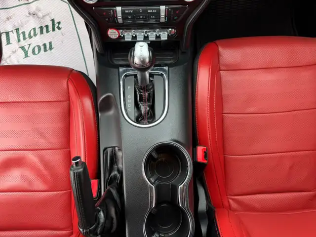 2016 Ford Mustang 2dr Fastback EcoBoost - Photo 10