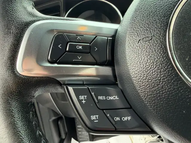 2016 Ford Mustang 2dr Fastback EcoBoost - Photo 12