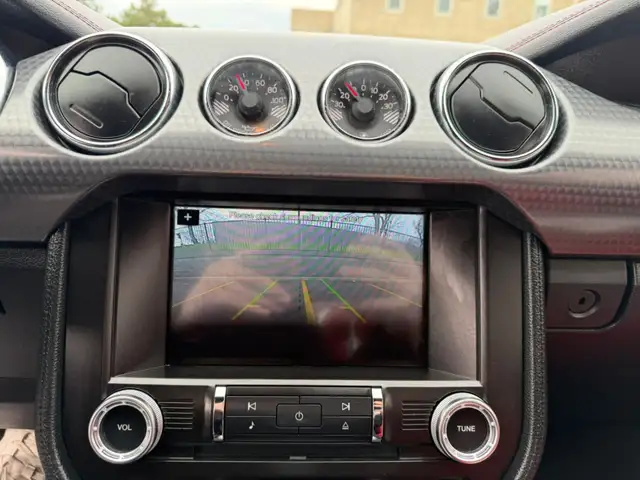 2016 Ford Mustang 2dr Fastback EcoBoost - Photo 14