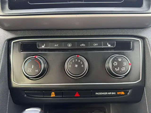 2020 Volkswagen Atlas Cross Sport Trendline 2.0 TSI 4MOTION - Photo 8